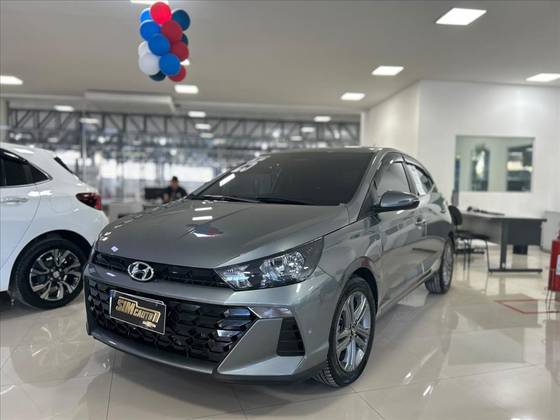 HYUNDAI HB20 1.0 12V FLEX COMFORT PLUS MANUAL HYUNDAI HB20 1.0 12V FLEX COMFORT PLUS MANUAL